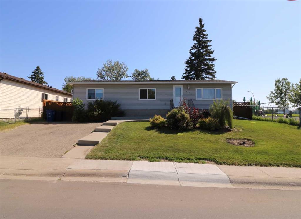 Picture of 201 Big Springs Drive SE, Airdrie Real Estate Listing