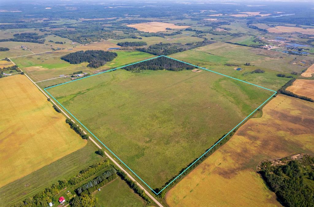 Picture of Range Road 241  , Rural Westlock County Real Estate Listing