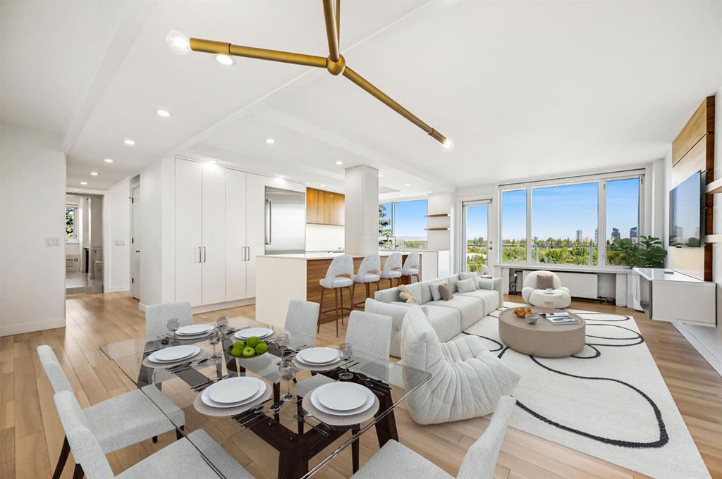 Picture of 609, 3204 Rideau Place SW, Calgary Real Estate Listing