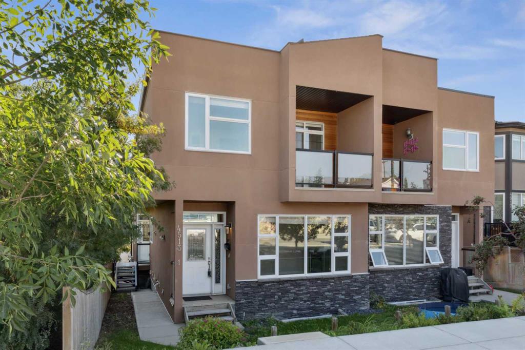 Picture of 1, 4513 Bowness Road NW, Calgary Real Estate Listing