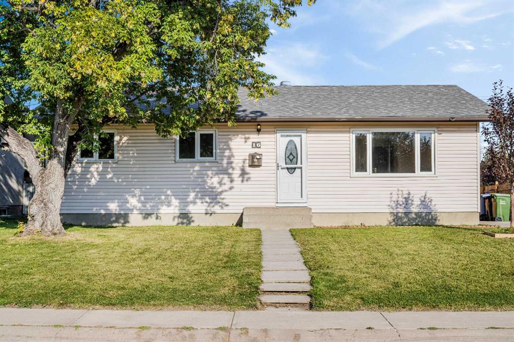 Picture of 16 Marwood Circle NE, Calgary Real Estate Listing