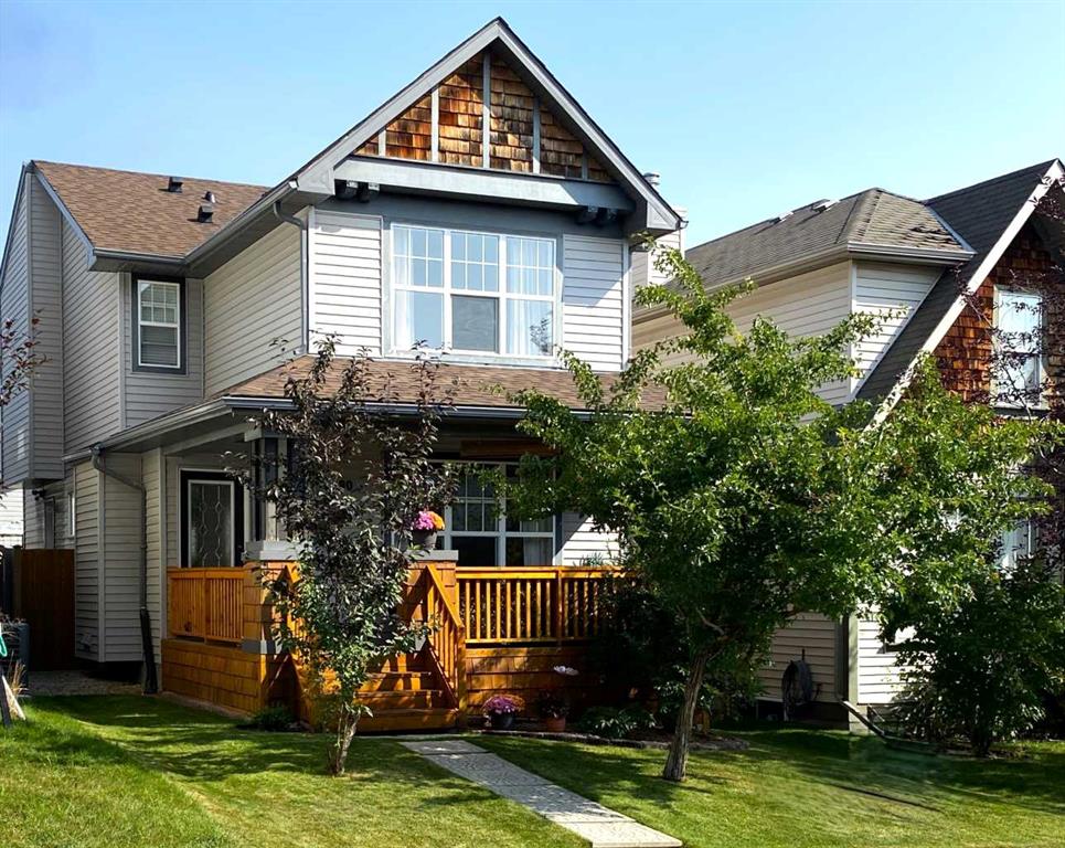 Picture of 90 Tuscany Springs Heights NW, Calgary Real Estate Listing
