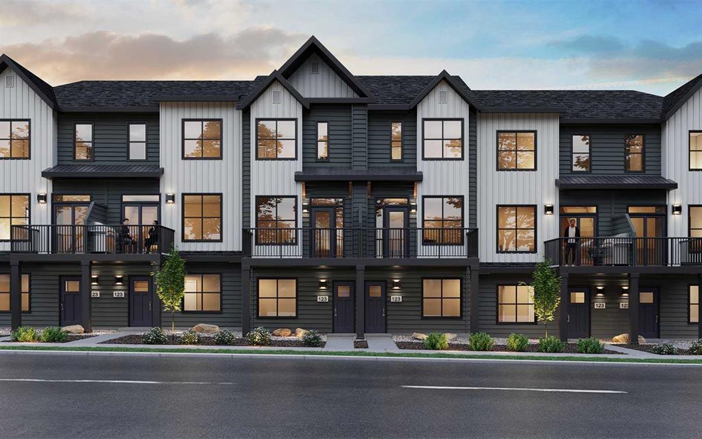 Picture of 1505, 255 Rowmont Boulevard NW, Calgary Real Estate Listing