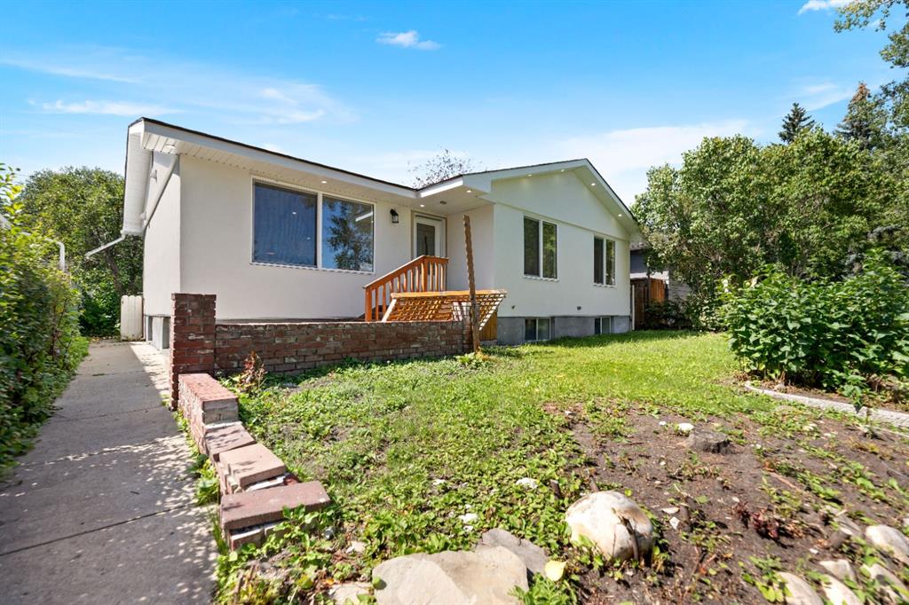 Picture of 3419 19 Street NW, Calgary Real Estate Listing