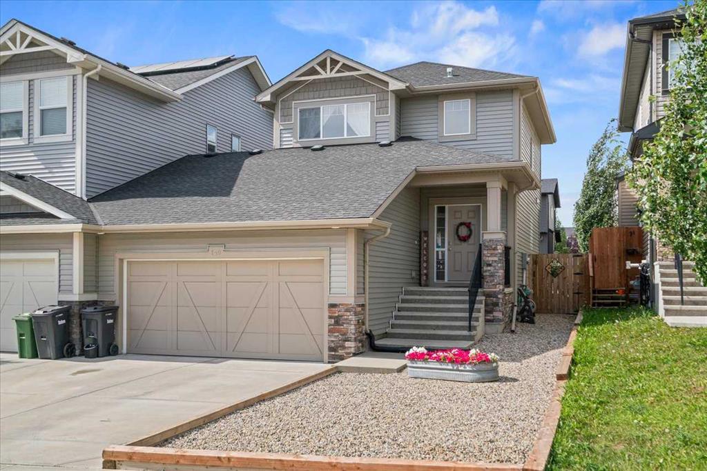 Picture of 149 Ranch Rise , Strathmore Real Estate Listing