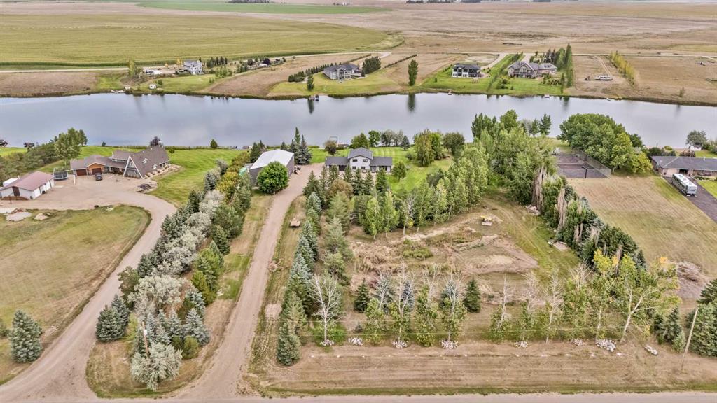 Picture of 10, 12029 Range Road 74  , Rural Cypress County Real Estate Listing