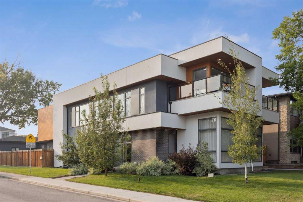 Picture of 2010 25 Avenue SW, Calgary Real Estate Listing