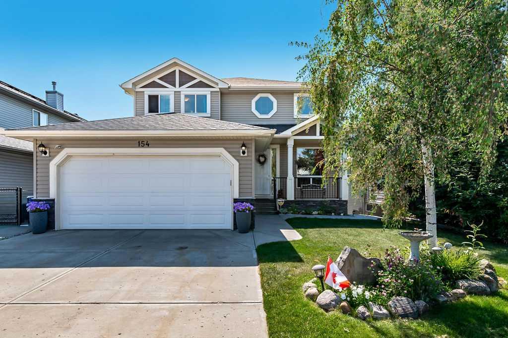 Picture of 154 West Creek Springs , Chestermere Real Estate Listing