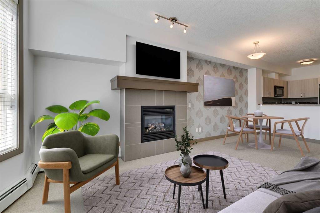 Picture of 210, 2420 34 Avenue SW, Calgary Real Estate Listing