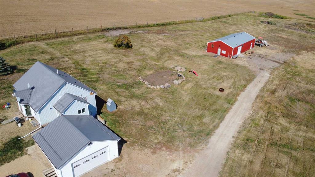 Picture of 340044 Range Road 215  , Rural Starland County Real Estate Listing