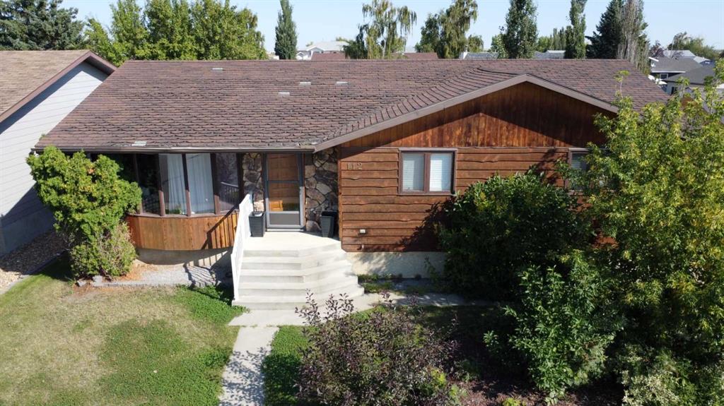 Picture of 112 Stephens Crescent , Hanna Real Estate Listing