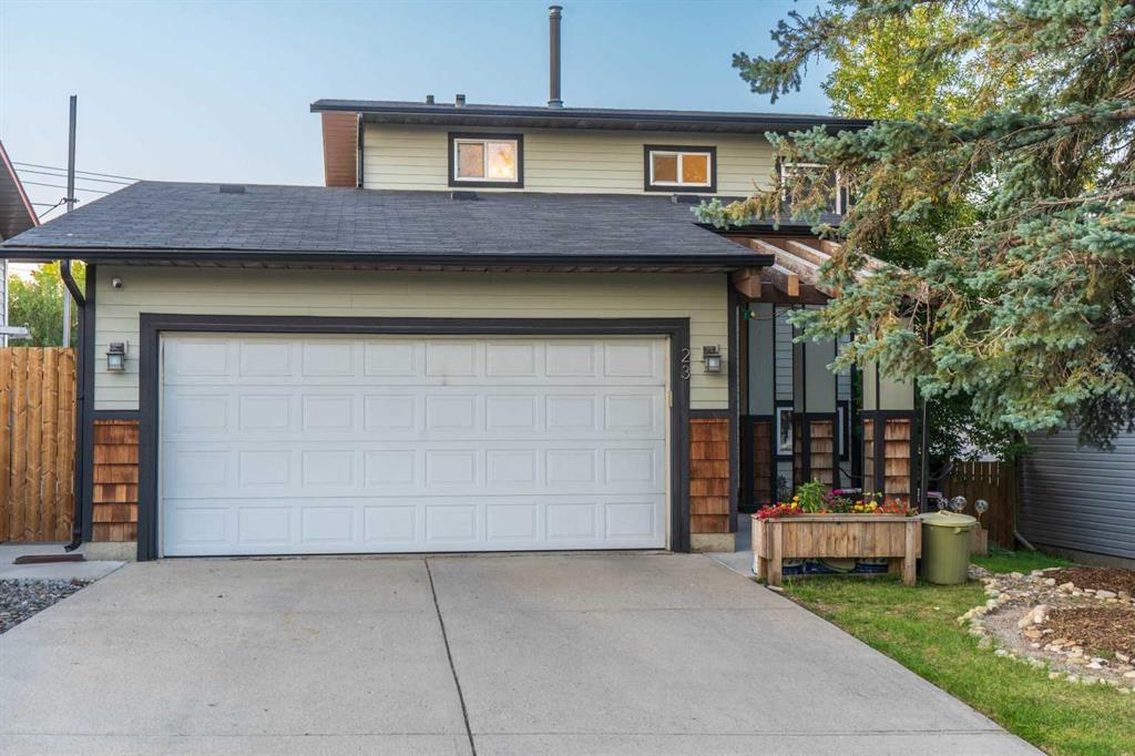 Picture of 23 Bedwood Place NE, Calgary Real Estate Listing