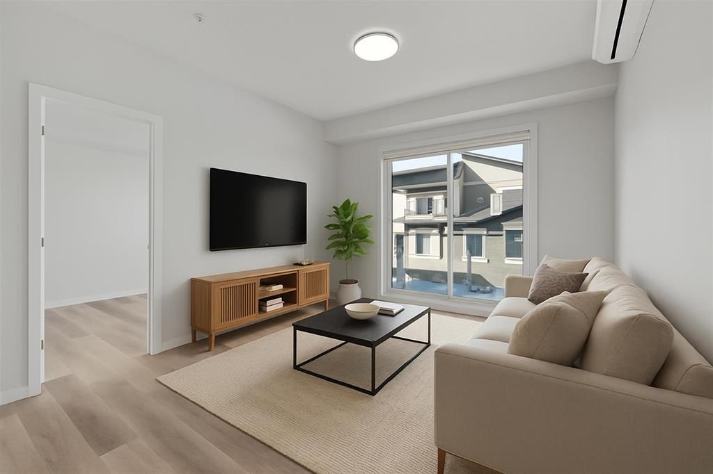 Picture of 2307, 220 Seton Grove SE, Calgary Real Estate Listing