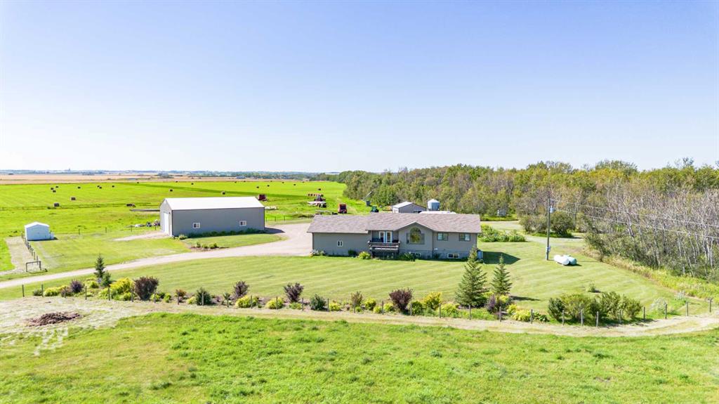 Picture of 13139 TWP Rd. 395  , Rural Stettler No. 6, County of Real Estate Listing