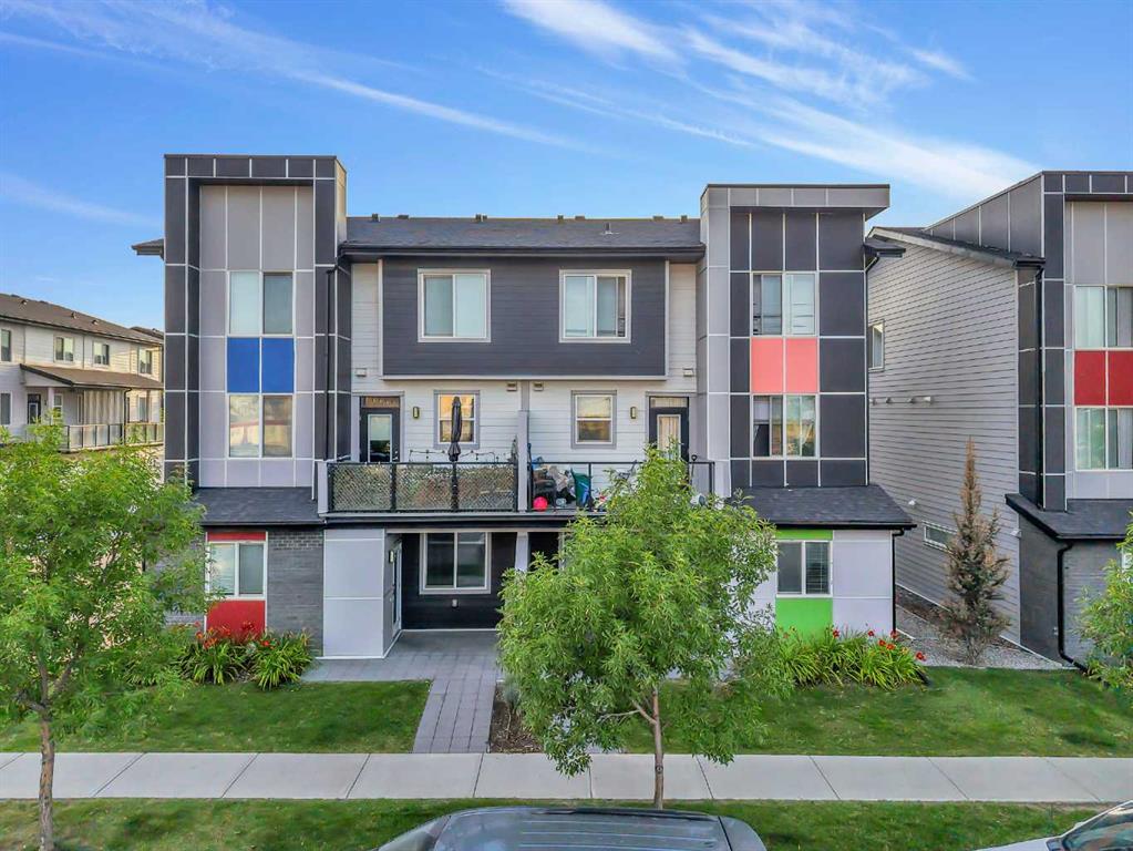 Picture of 221 Redstone Street NE, Calgary Real Estate Listing