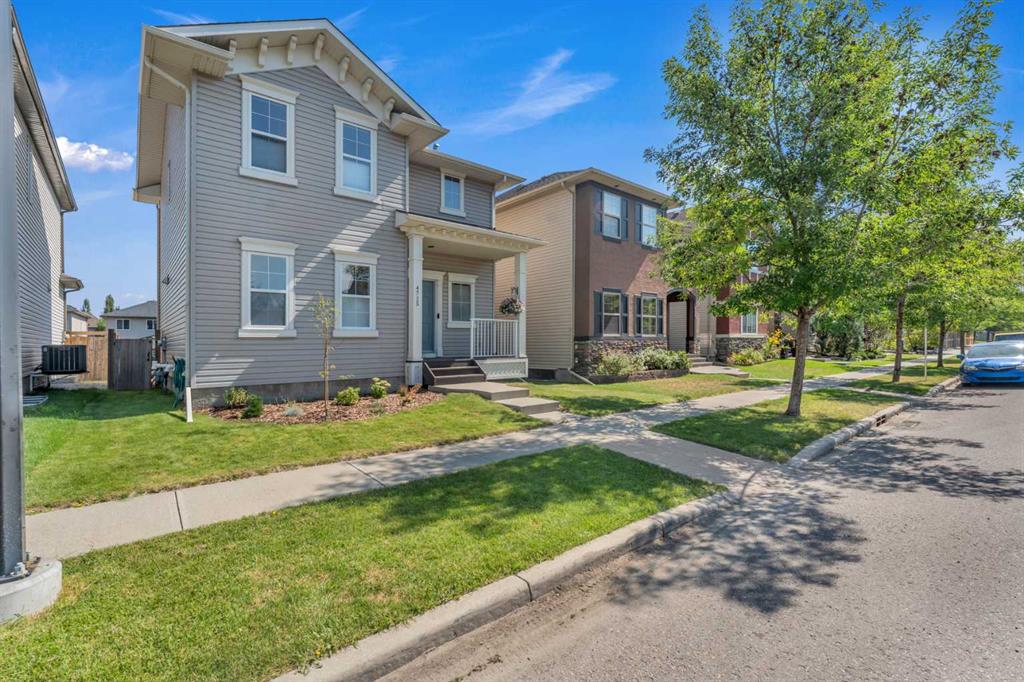 Picture of 4715 Elgin Avenue SE, Calgary Real Estate Listing
