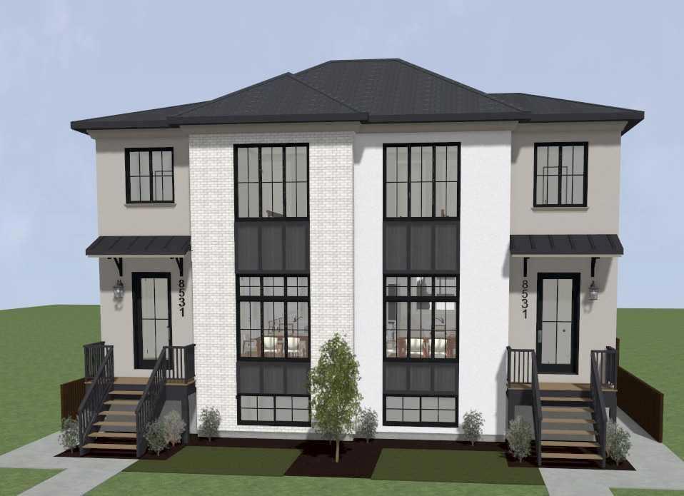 Picture of 8531 47 Avenue NW, Calgary Real Estate Listing