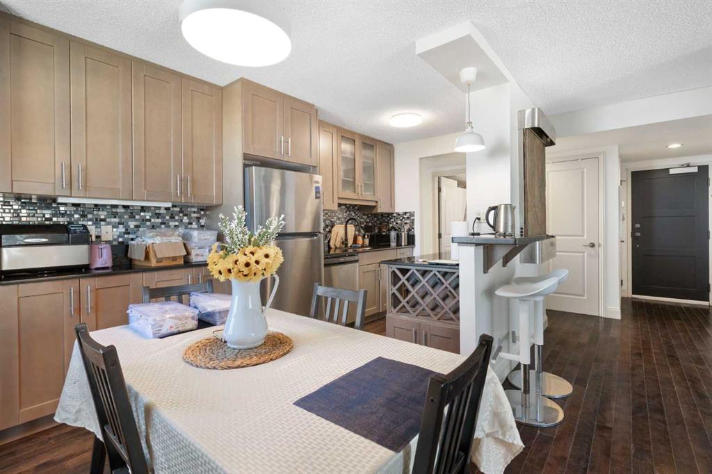 Picture of 1201, 733 14 Avenue SW, Calgary Real Estate Listing