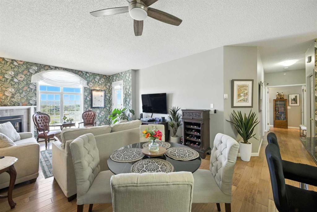 Picture of 411, 5201 Dalhousie Drive NW, Calgary Real Estate Listing