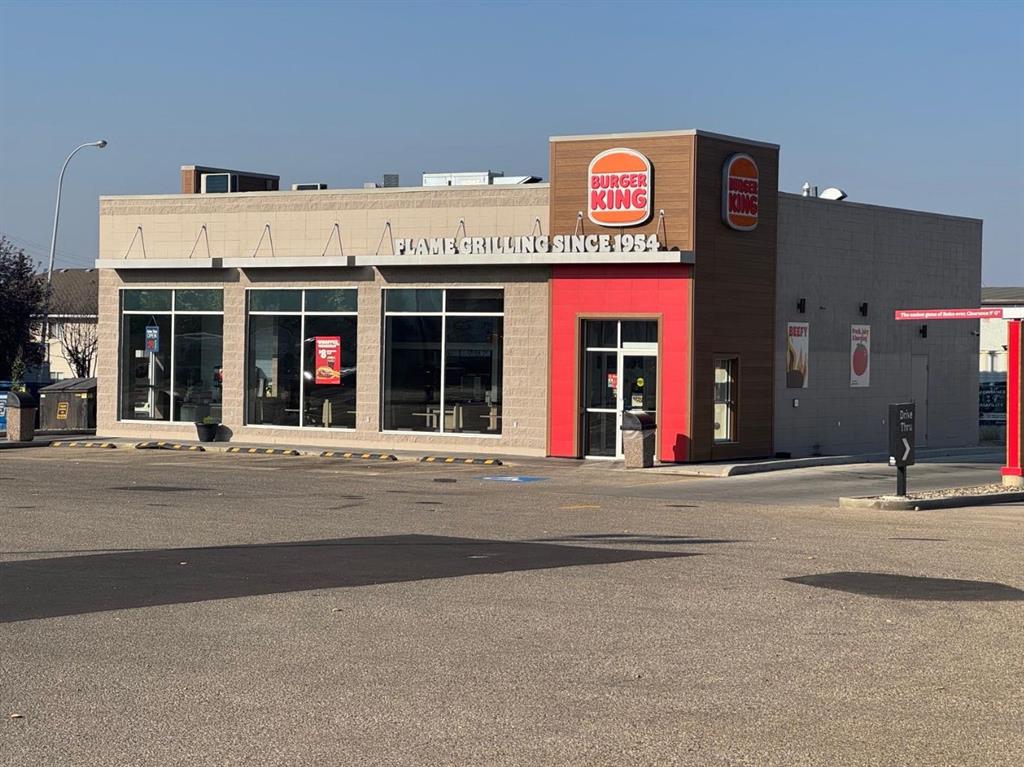Picture of 10808 100 Street , Grande Prairie Real Estate Listing