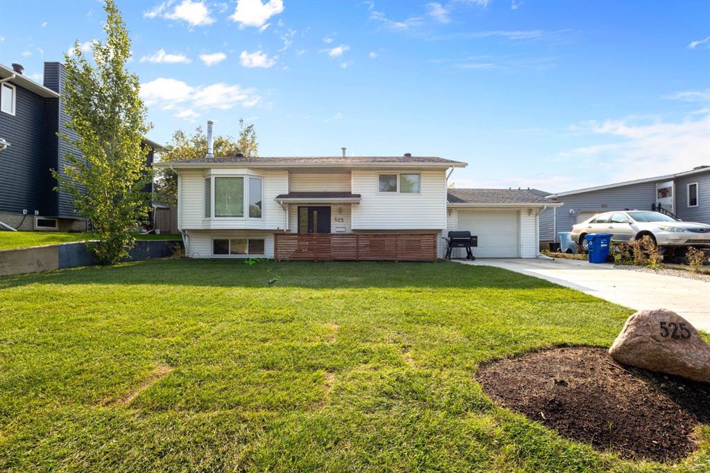 Picture of 525 Beacon Hill Drive , Fort McMurray Real Estate Listing