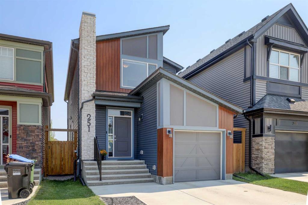 Picture of 251 Belmont Heath SW, Calgary Real Estate Listing