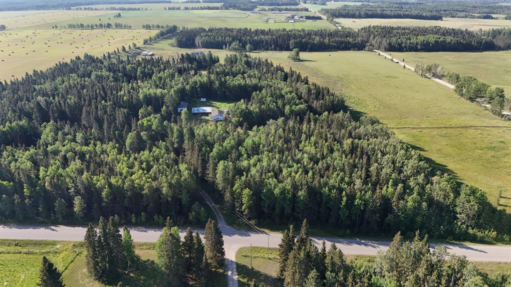 Picture of 32373 Range Road 52  , Rural Mountain View County Real Estate Listing