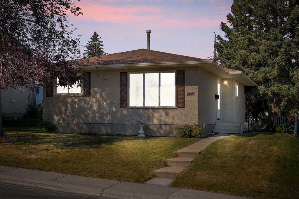 Picture of 804 71 Avenue NW, Calgary Real Estate Listing