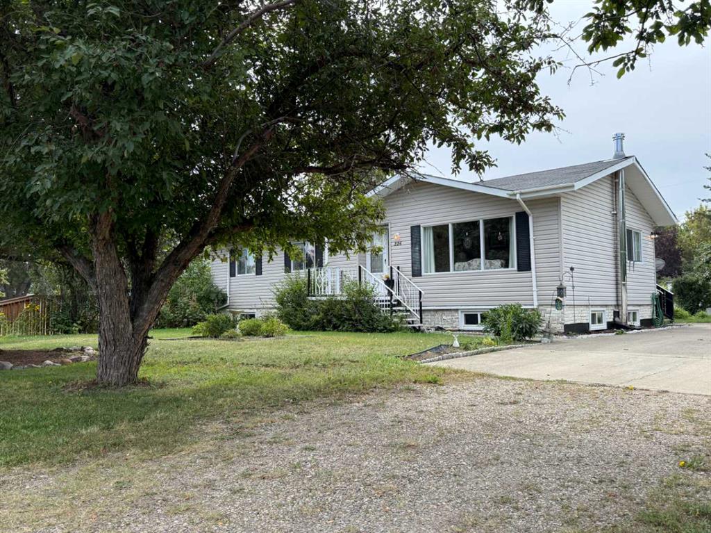 Picture of 226 Truman Street , Carmangay Real Estate Listing