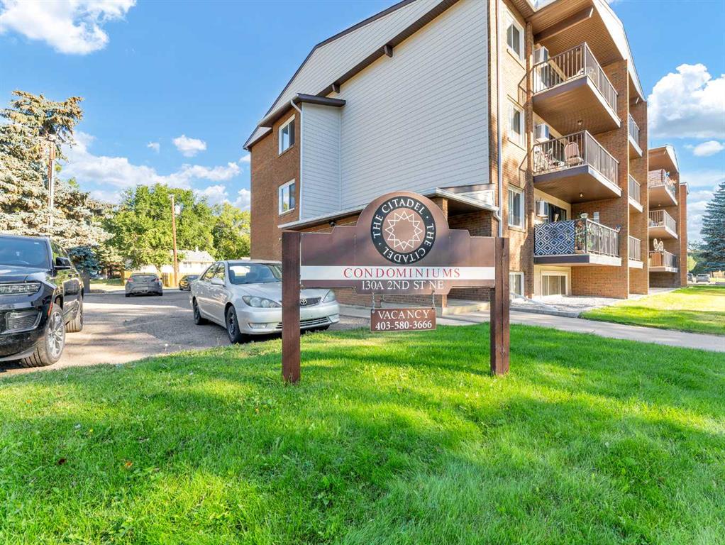 Picture of 308, 130 A 2 Street NE, Medicine Hat Real Estate Listing
