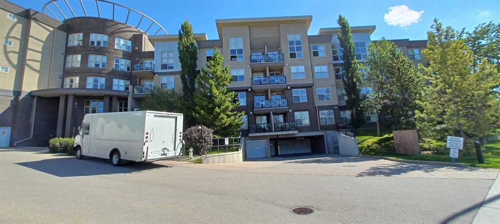Picture of 201, 88 ARBOUR LAKE Road NW, Calgary Real Estate Listing