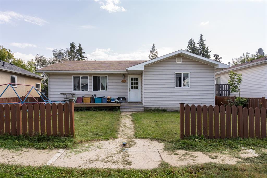Picture of 225 Dominion Street , New Norway Real Estate Listing