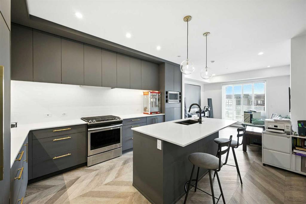 Picture of 419, 4275 Norford Avenue NW, Calgary Real Estate Listing