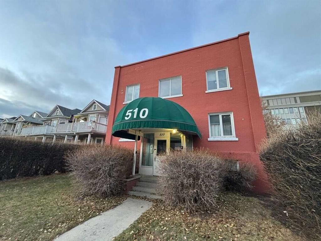 Picture of 510 19 Avenue SW, Calgary Real Estate Listing