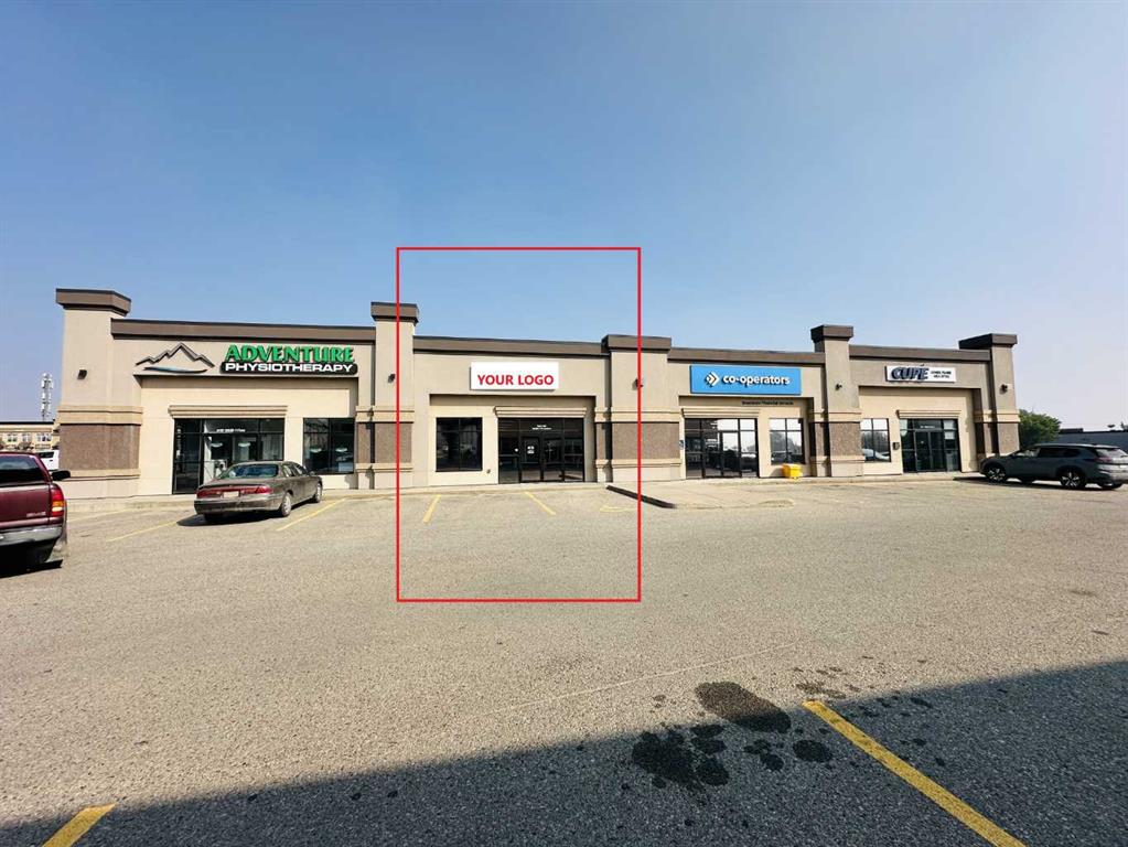 Picture of 105, 10126 117 Avenue , Grande Prairie Real Estate Listing