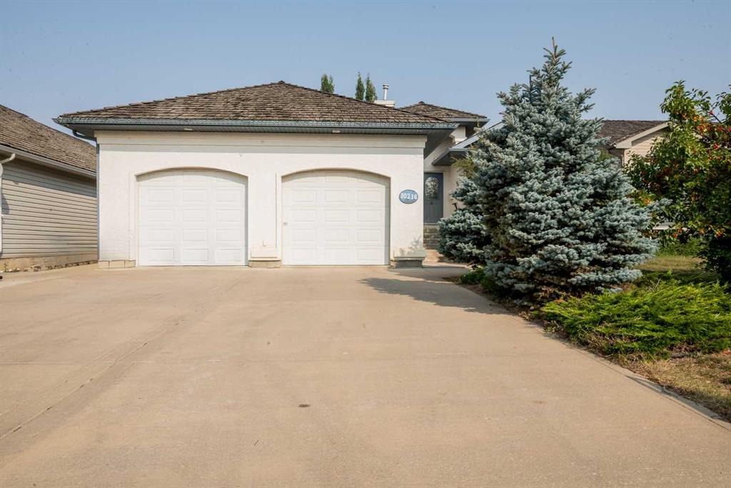 Picture of 10216 72B Avenue , Grande Prairie Real Estate Listing