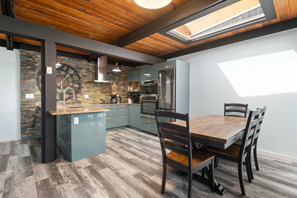 Picture of 103, 11010 Bonaventure Drive SE, Calgary Real Estate Listing