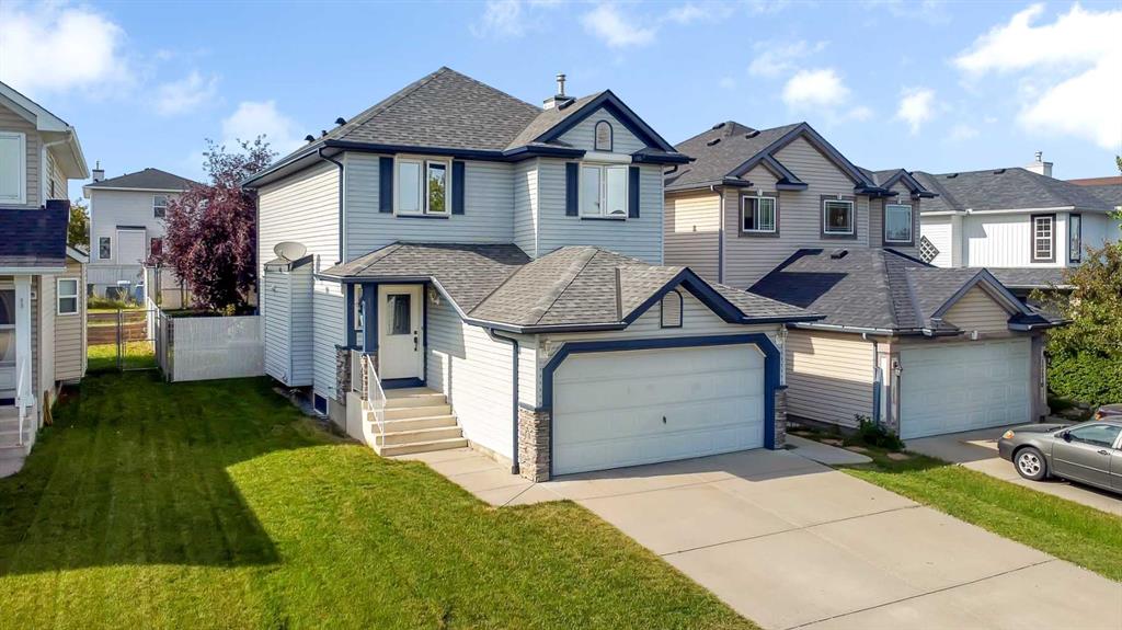 Picture of 12666 Coventry Hills Way NE, Calgary Real Estate Listing