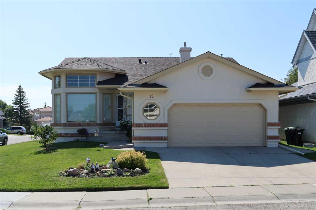 Picture of 15 Hampshire Close NW, Calgary Real Estate Listing