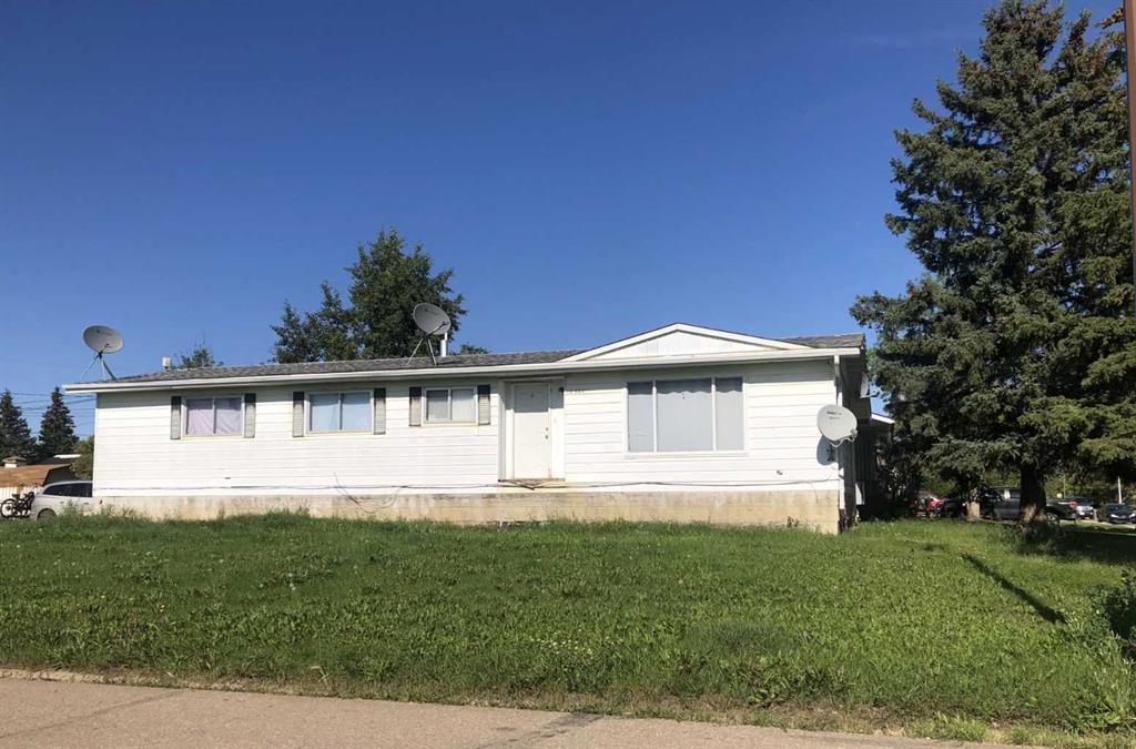Picture of 10302 104 Avenue , High Level Real Estate Listing