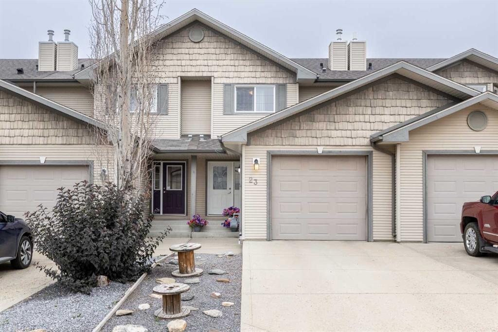 Picture of 23 Lark Close , Sylvan Lake Real Estate Listing