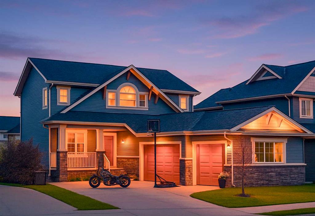 Picture of 1315 Bayside Drive SW, Airdrie Real Estate Listing