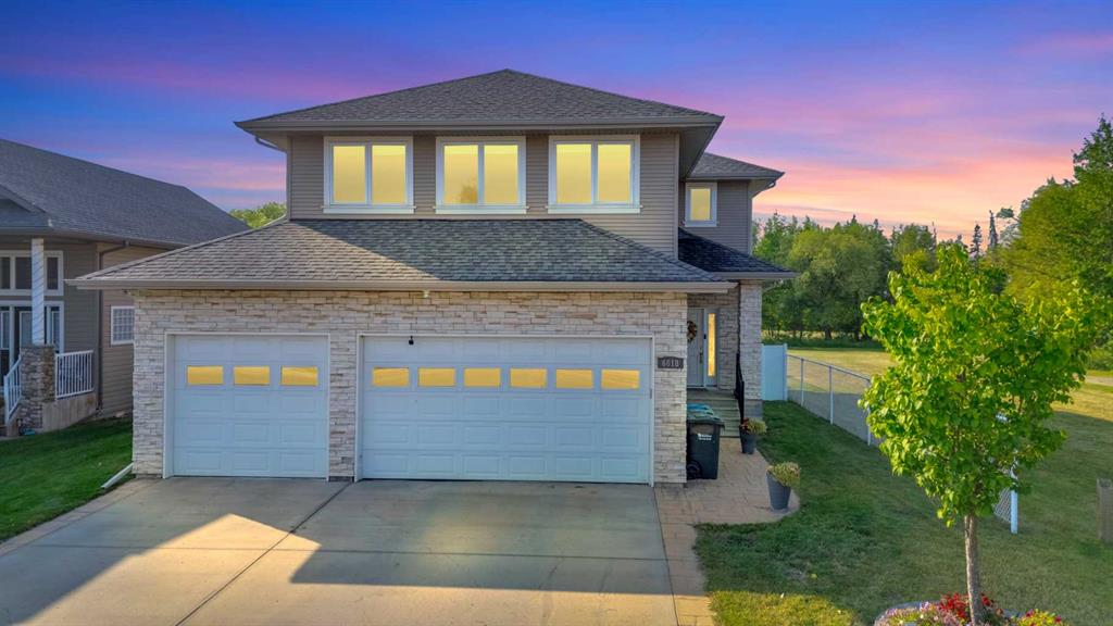 Picture of 6018 Orr Drive , Red Deer Real Estate Listing
