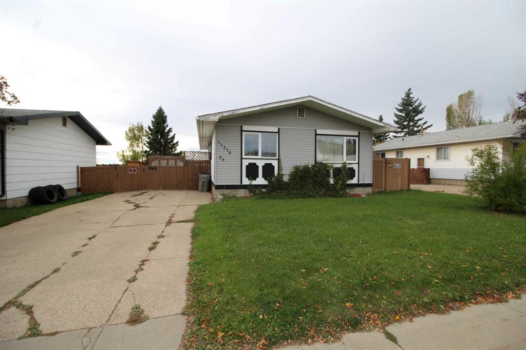 Picture of 11214 96 Street , Grande Prairie Real Estate Listing
