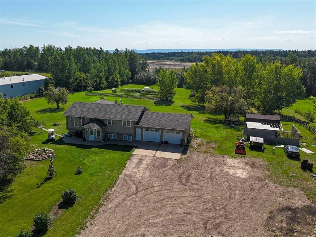 Picture of 16011 Township Road 1061  , Rural Mackenzie County Real Estate Listing