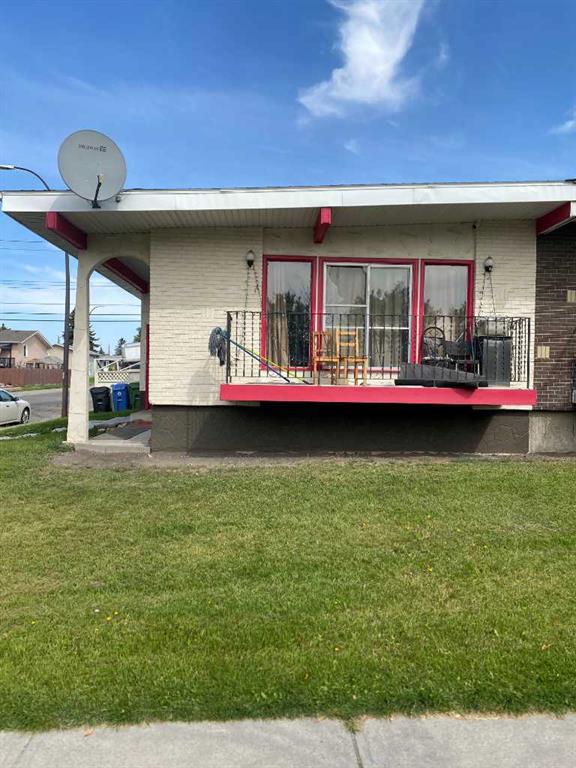 Picture of 5522 8 Avenue SE, Calgary Real Estate Listing