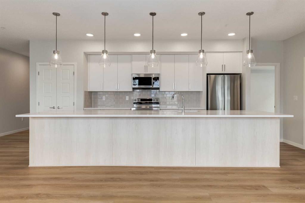 Picture of 3204, 550 Belmont Street SW, Calgary Real Estate Listing