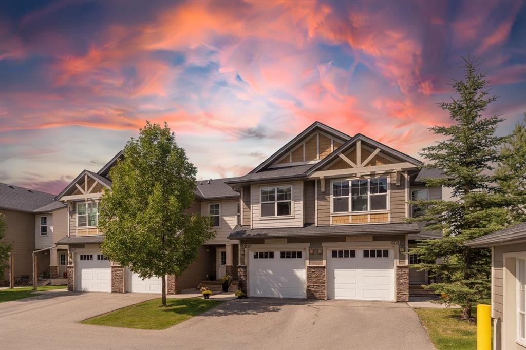 Picture of 603, 101 Sunset Drive , Cochrane Real Estate Listing