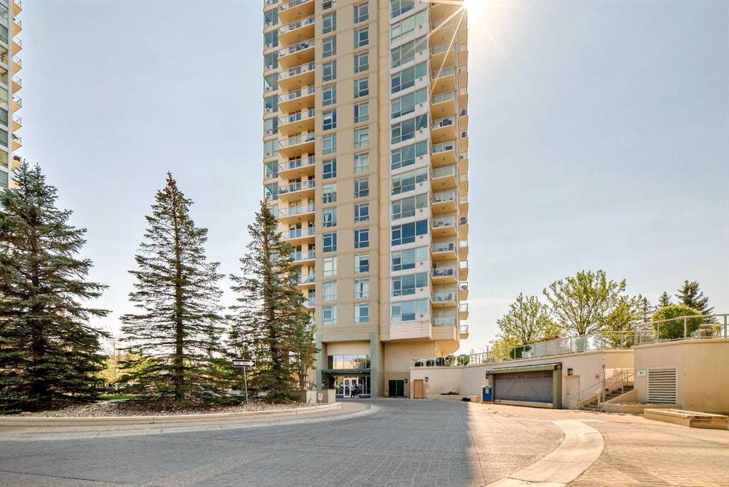 Picture of 1004, 77 Spruce Place SW, Calgary Real Estate Listing