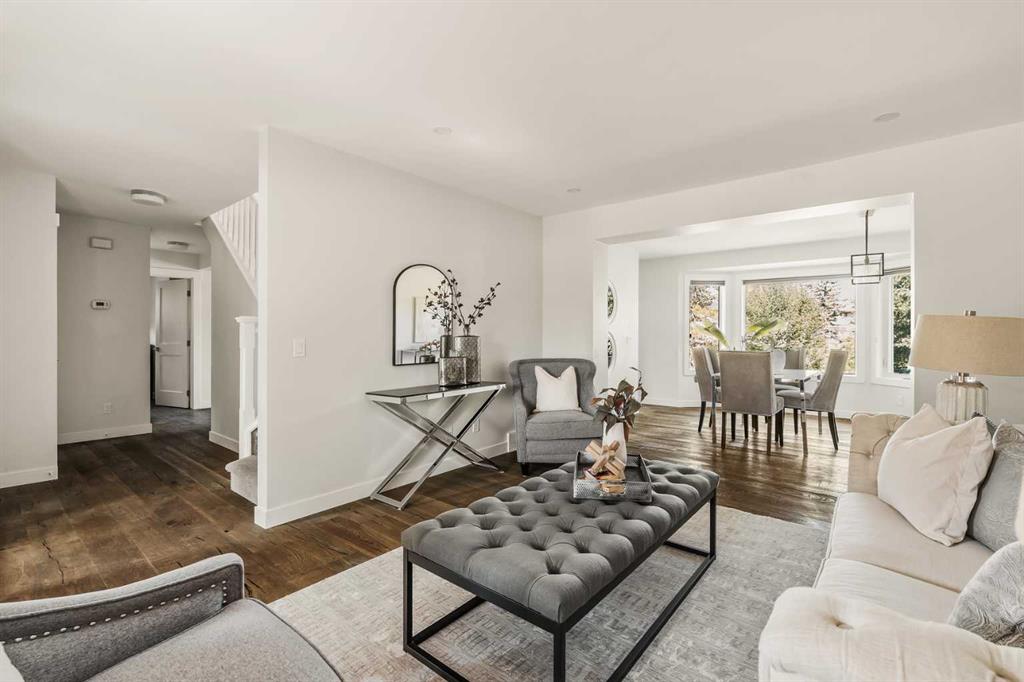 Picture of 123 Scenic Park Crescent NW, Calgary Real Estate Listing